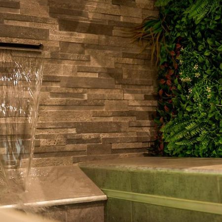 Mezza 47 Spa Precy-sur-Oise Экстерьер фото
