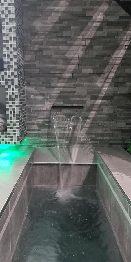 Mezza 47 Spa Precy-sur-Oise Экстерьер фото