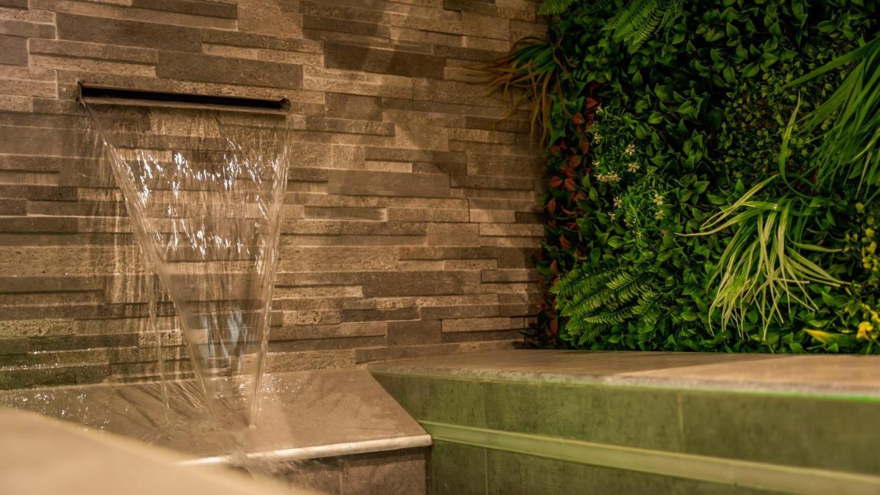 Mezza 47 Spa Precy-sur-Oise Экстерьер фото