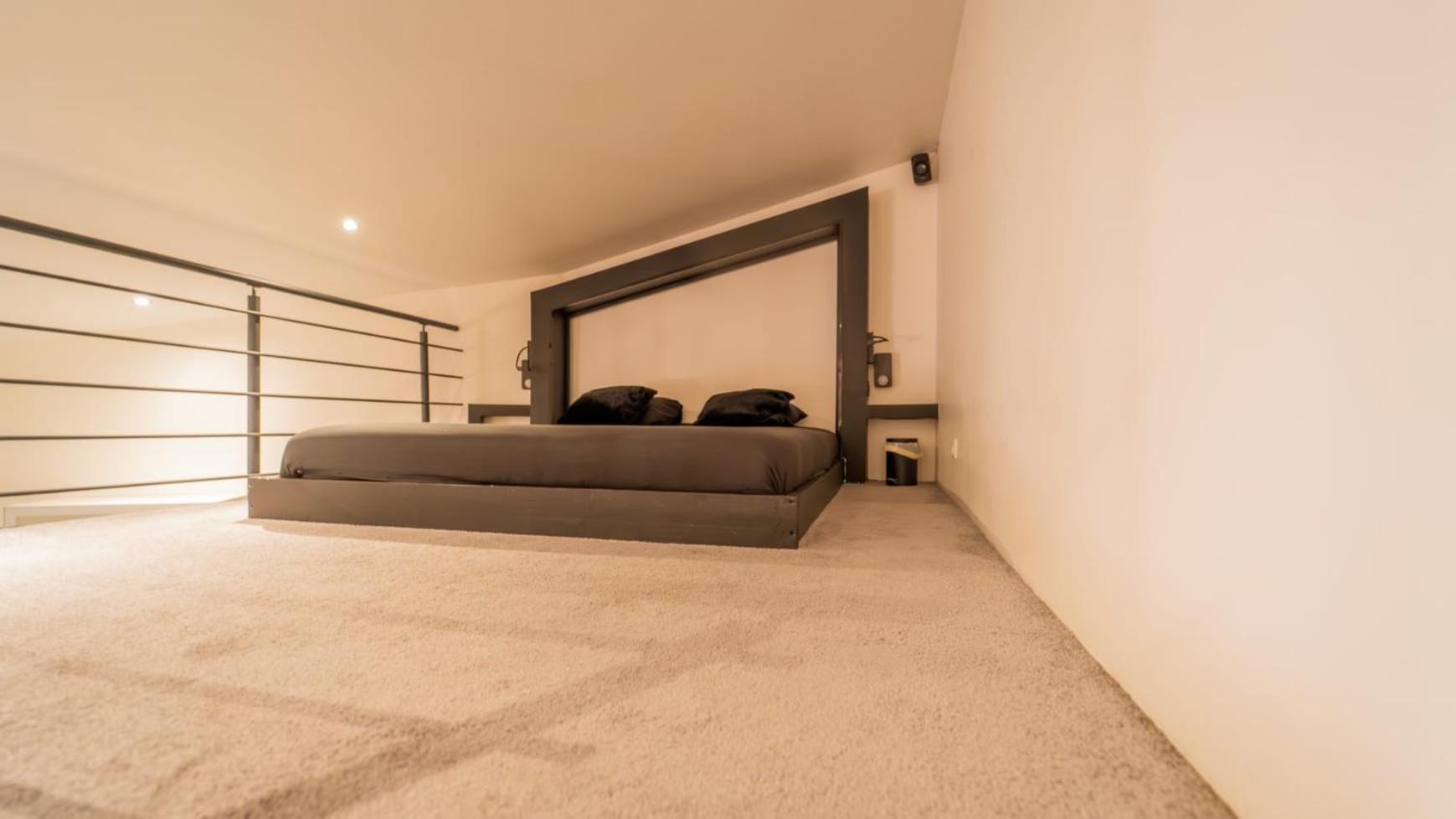Mezza 47 Spa Precy-sur-Oise Экстерьер фото
