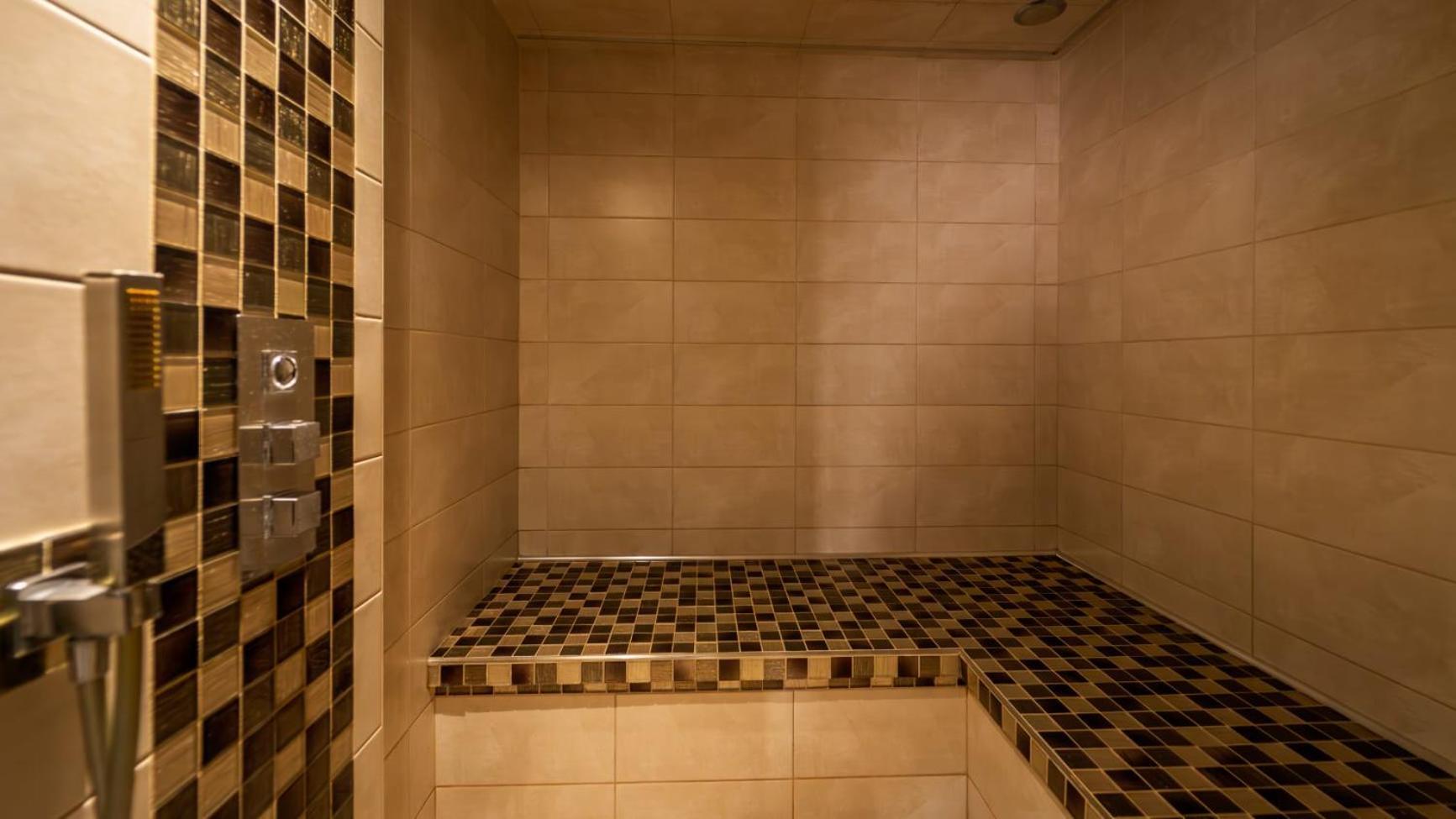 Mezza 47 Spa Precy-sur-Oise Экстерьер фото